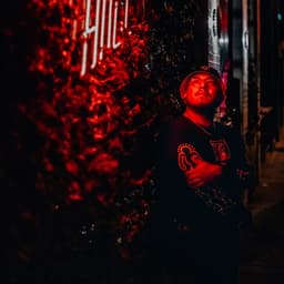 DJ JC image