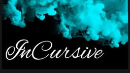 InCursive  image