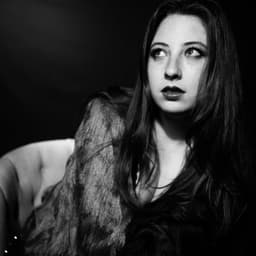 Wednesday Solo Acoustic ft. Avery Gipson image