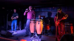 Nightshift - Classic Rock Band image