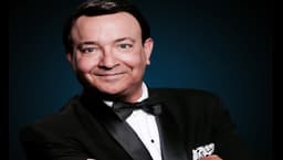 A TRIBUTE TO SINATRA image