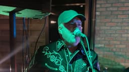 Tommy Terrell image