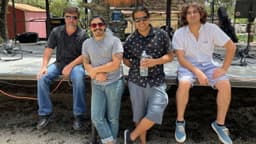 Fatsauceband image