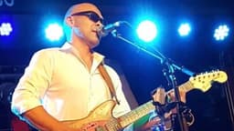 The Johnny Joes Trio image