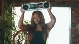 DJ ChelleMechelle image