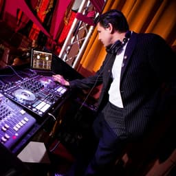 DJ Greg Gioia image