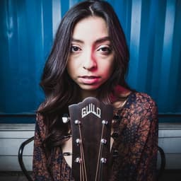 Jade Nickol image