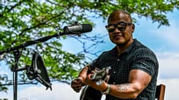 Kenny Lee Young image