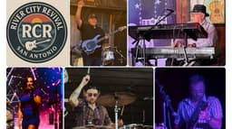 River City Revival image