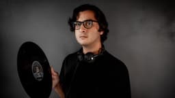 DJ Boozwa image