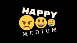 Happy Medium image