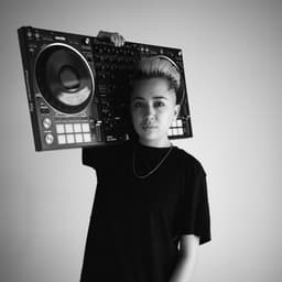 Dj Manifest image
