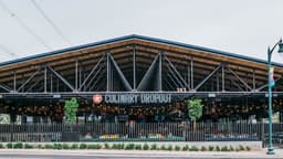 Culinary Dropout (Gilbert) image