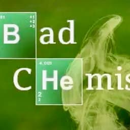 Bad Chemistry image