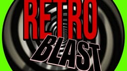 Retroblast image