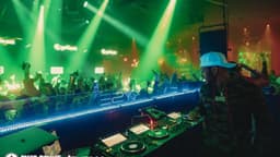 DJ Maximus  image