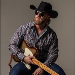 Levi Shaw image