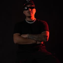 Cinco de Mayo ft. DJ Locojoe image