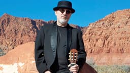Michael Lucarelli image