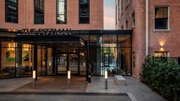 Kimpton Pittman Hotel Dallas image
