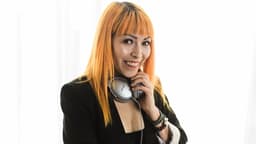 DJ Spice Girl image