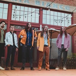 Dean Nelson image