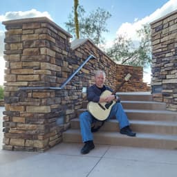 Eddie Unplugged image