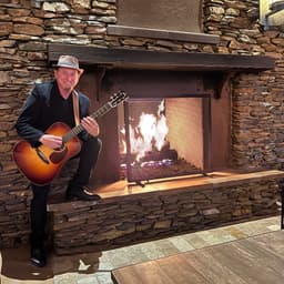 Saturday Soundcheck ft. Gary Roberts image