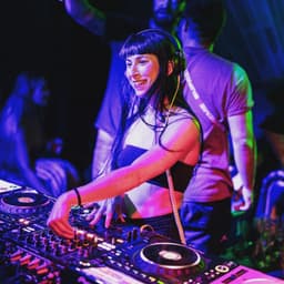 NYE ft. DJ Casie Farrell image