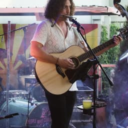 Saturday Soundcheck ft. Jourdan Rolland image