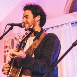 Tuesday Solo Acoustic ft. Andrew Marshall image