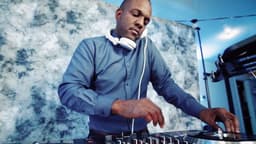 Dj Nate Murray image