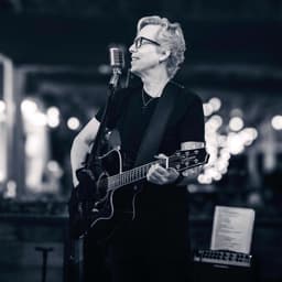 Saturday Soundcheck ft. Dean Christensen (& The Invisible Band) image