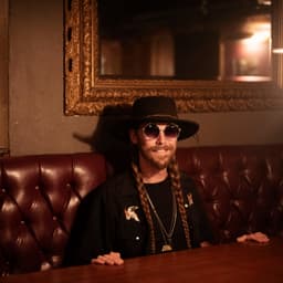 Saturday Soundcheck ft. Benjamin Sproul image