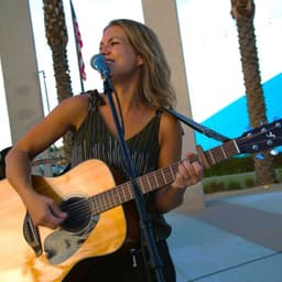 Saturday Soundcheck ft. Nikki Shue image