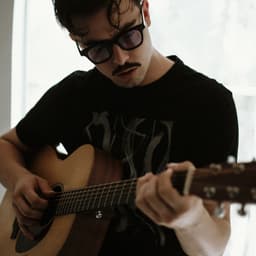 Wyatt Barry image