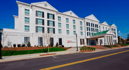 Hilton Garden Inn Brentwood image