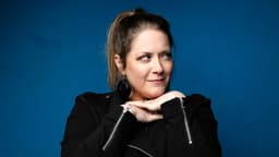 Heidi Burson image