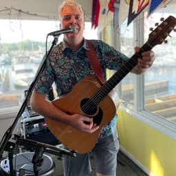 Michael Costello Solo Performer image