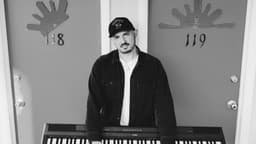 Erik Mason Band image
