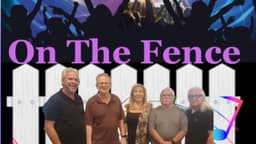 On The Fence image