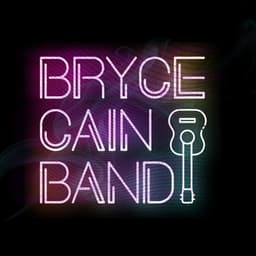 Bryce Cain Band image