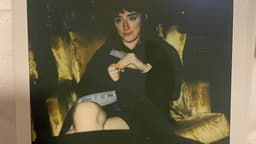 Melody Strange image