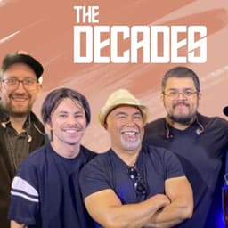 The Decades image