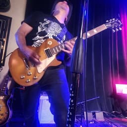 Eddie Saucedo image