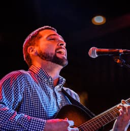 Aaron Gee image