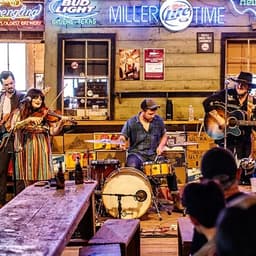 Rye Mountain Revelry image