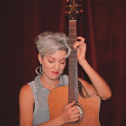 Ashley Creighton image