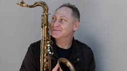 Alex Budman image