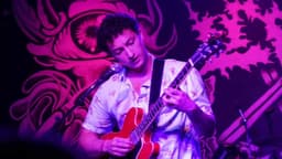 Ravi Campbell image